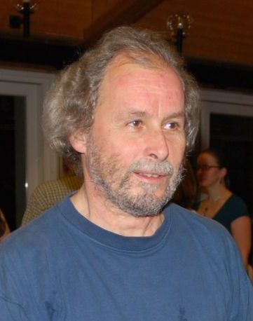 Bernhard Horlacher (1953-2010)