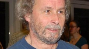 Bernhard Horlacher (1953-2010)